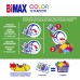 Преимущества капсул BiMax Color 12 шт