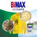 BiMax IQ Caps Color 12 шт doy-pack